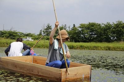 鎌田さん